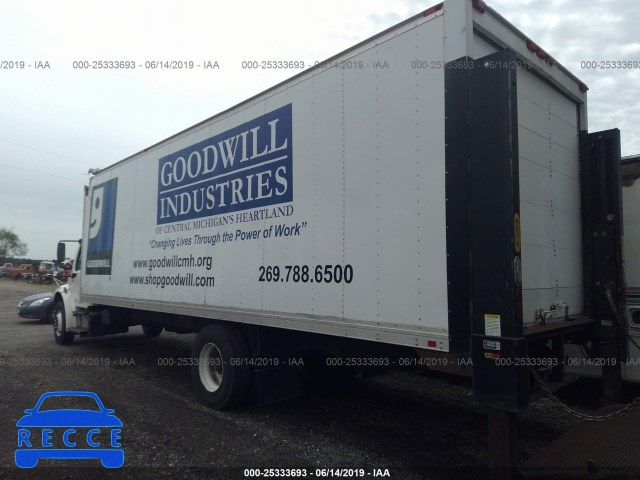 2015 FREIGHTLINER M2 106 MEDIUM DUTY 3ALACWDT2FDGL0340 Bild 2