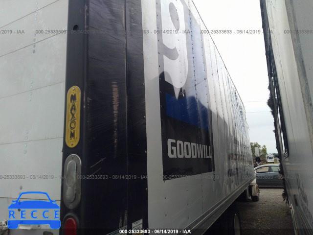 2015 FREIGHTLINER M2 106 MEDIUM DUTY 3ALACWDT2FDGL0340 Bild 3