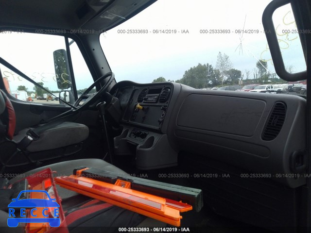 2015 FREIGHTLINER M2 106 MEDIUM DUTY 3ALACWDT2FDGL0340 Bild 4