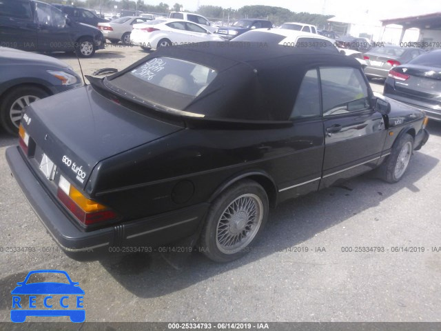 1988 SAAB 900 YS3AT75L9J7012317 зображення 3