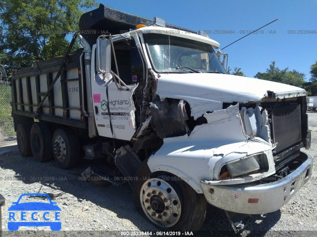 1999 STERLING TRUCK LT 9513 2FZXKPYB6XAA29997 Bild 0