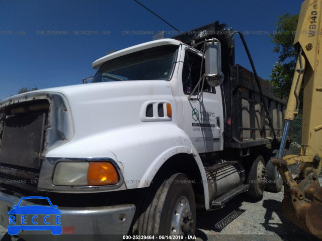 1999 STERLING TRUCK LT 9513 2FZXKPYB6XAA29997 зображення 1