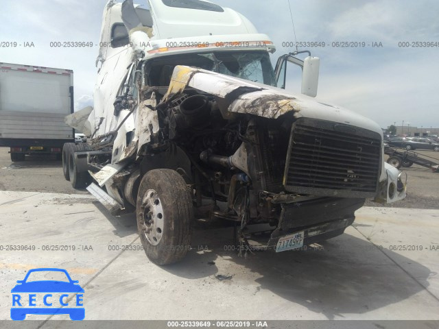 2001 FREIGHTLINER ST120 ST120 1FUJBBCG91LH73416 image 0