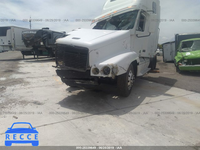 2001 FREIGHTLINER ST120 ST120 1FUJBBCG91LH73416 image 1