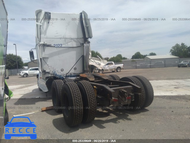 2001 FREIGHTLINER ST120 ST120 1FUJBBCG91LH73416 image 2