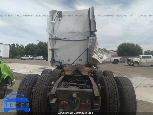 2001 FREIGHTLINER ST120 ST120 1FUJBBCG91LH73416 image 7