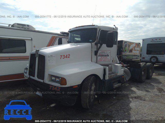 1994 KENWORTH T600 T600 1NKAL69X0RJ630184 Bild 1