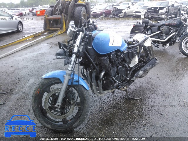 1993 HONDA CB750 JH2RC3803PM201034 image 1