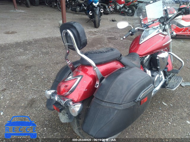 2013 YAMAHA XVS950 A/CT JYAVN01E4DA018322 image 5