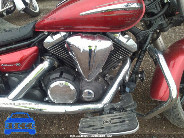 2013 YAMAHA XVS950 A/CT JYAVN01E4DA018322 image 7