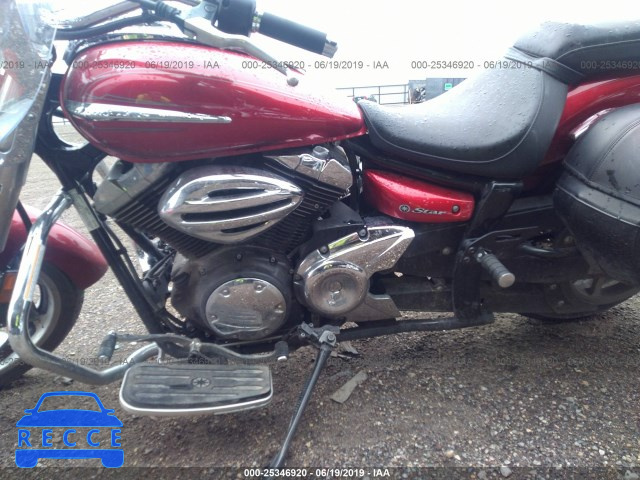 2013 YAMAHA XVS950 A/CT JYAVN01E4DA018322 image 8