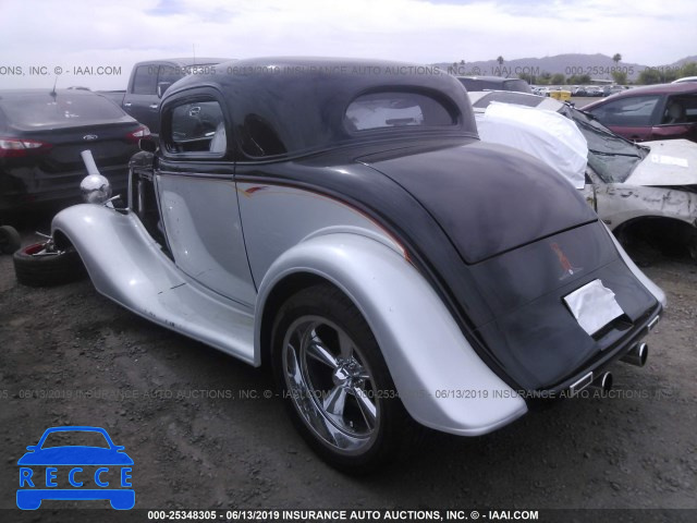 1934 CHEVROLET OTHER 12DC233745 image 2