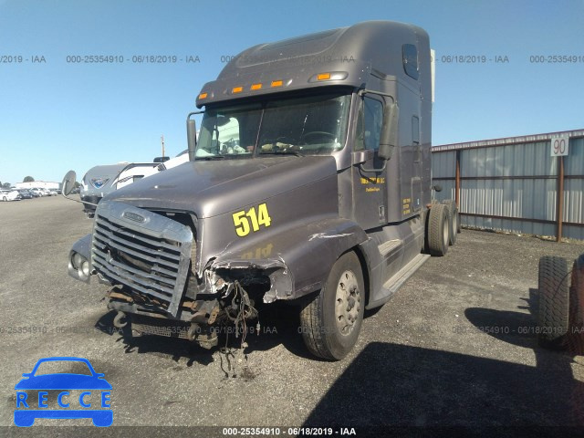 2005 FREIGHTLINER ST120 ST120 1FUJBBCK75LP00488 image 1