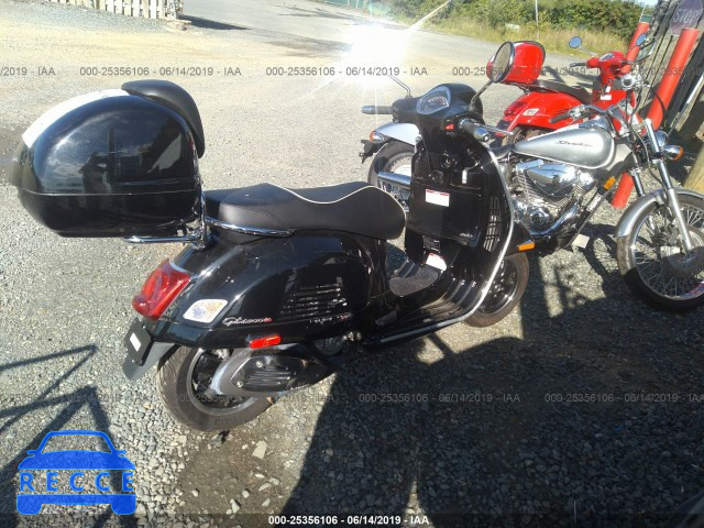 2018 VESPA GTS 300 SUPER ZAPMA39L9J5200410 Bild 3