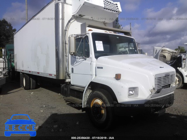 1999 FREIGHTLINER FL70 1FV6HJBA0XHA15339 image 0