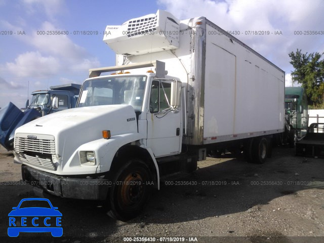1999 FREIGHTLINER FL70 1FV6HJBA0XHA15339 image 1