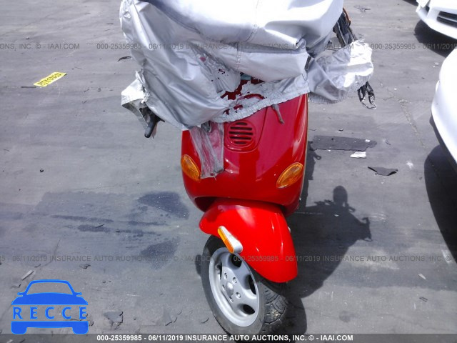 2005 VESPA M198F ZAPM198FX55013567 зображення 3