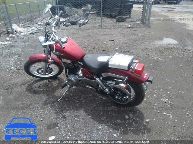 2006 SUZUKI LS650 P JS1NP41A862101309 image 2