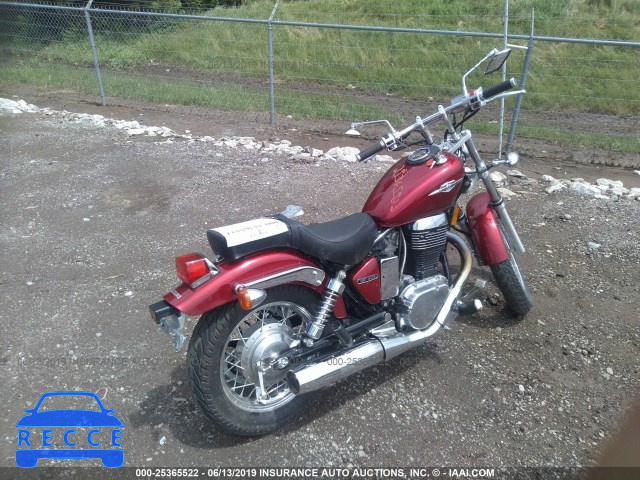 2006 SUZUKI LS650 P JS1NP41A862101309 Bild 3