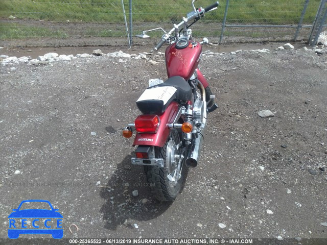 2006 SUZUKI LS650 P JS1NP41A862101309 Bild 4