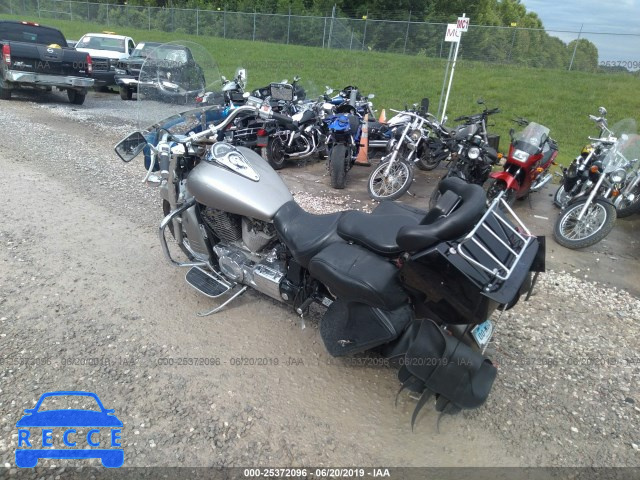 2004 HONDA VT1300 S 1HFSC52064A105643 зображення 1