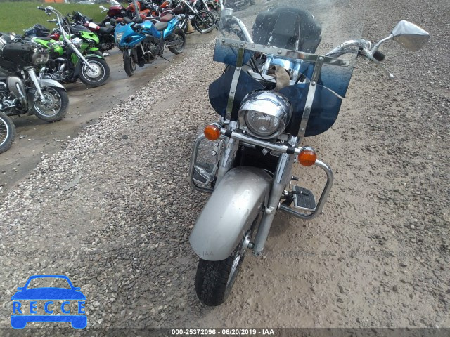 2004 HONDA VT1300 S 1HFSC52064A105643 image 3