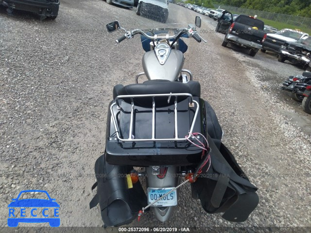 2004 HONDA VT1300 S 1HFSC52064A105643 зображення 4