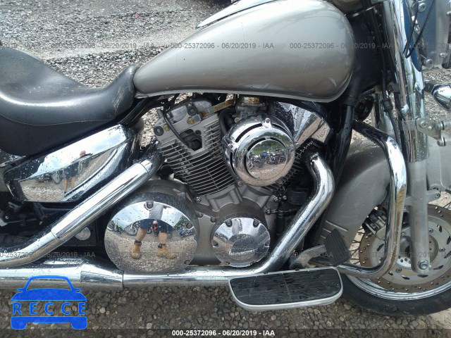 2004 HONDA VT1300 S 1HFSC52064A105643 image 6