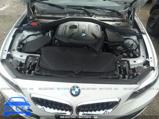 2018 BMW 230I WBA2J1C5XJVB98710 image 9