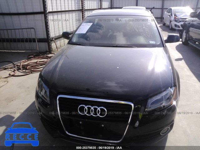 2013 AUDI A3 PREMIUM PLUS WAUPEAFMXDA023542 image 5