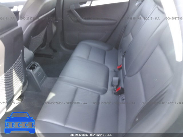 2013 AUDI A3 PREMIUM PLUS WAUPEAFMXDA023542 image 7