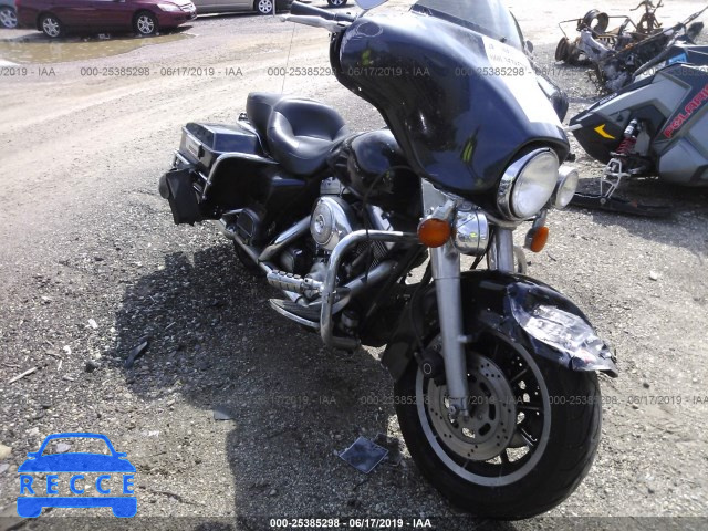 1999 HARLEY-DAVIDSON FLHTCI 1HD1FFW10XY632528 зображення 0