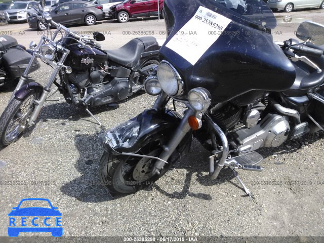 1999 HARLEY-DAVIDSON FLHTCI 1HD1FFW10XY632528 image 1