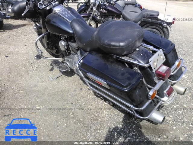 1999 HARLEY-DAVIDSON FLHTCI 1HD1FFW10XY632528 зображення 2