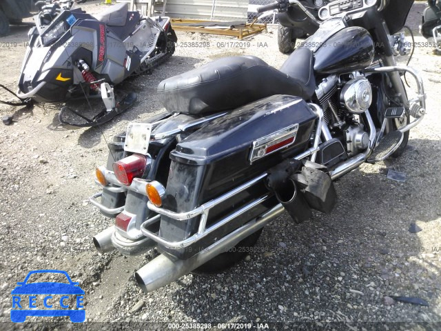 1999 HARLEY-DAVIDSON FLHTCI 1HD1FFW10XY632528 зображення 3