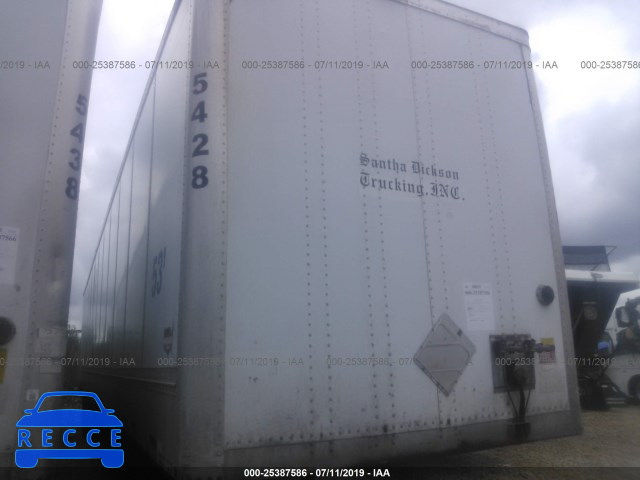 2005 WABASH NATIONAL CORP VAN 1JJV532W55L937482 image 0