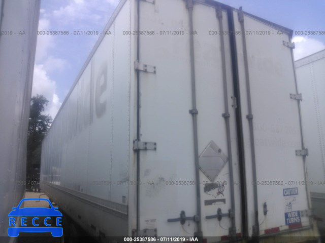 2005 WABASH NATIONAL CORP VAN 1JJV532W55L937482 image 1