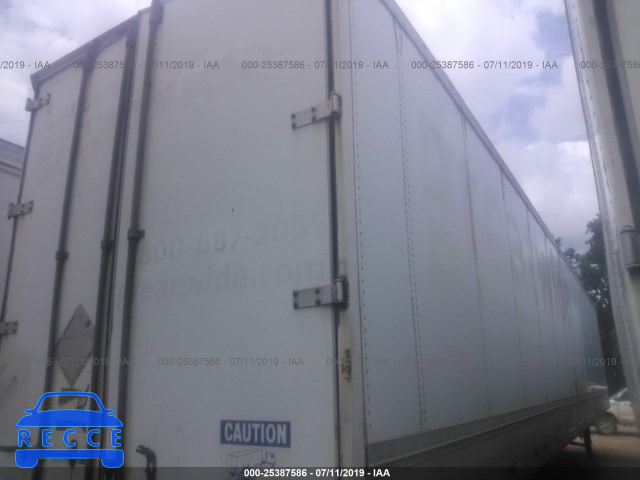 2005 WABASH NATIONAL CORP VAN 1JJV532W55L937482 image 2