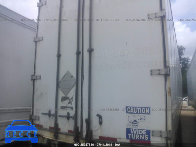 2005 WABASH NATIONAL CORP VAN 1JJV532W55L937482 image 5