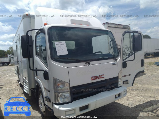 2009 GMC 5500 W55042-HD J8DE5W16297300767 Bild 0