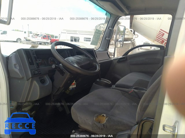 2009 GMC 5500 W55042-HD J8DE5W16297300767 image 4