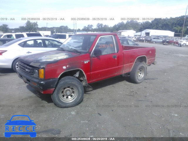 1989 DODGE RAM 50 JB7FM24E0KP032568 Bild 1