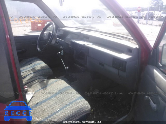 1989 DODGE RAM 50 JB7FM24E0KP032568 Bild 4