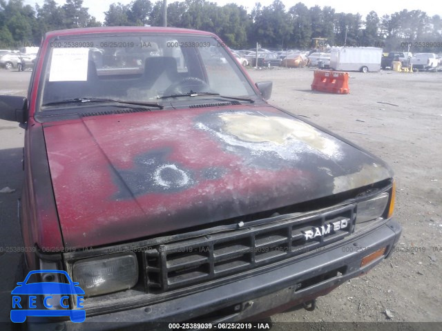 1989 DODGE RAM 50 JB7FM24E0KP032568 Bild 5