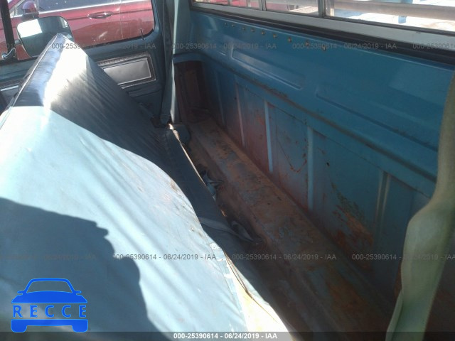 1979 CHEVROLET C10 TCL449F729688 image 7