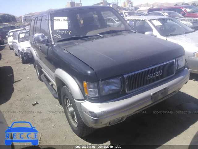 1997 ISUZU TROOPER S/LS/LIMITED JACDJ58V4V7902918 зображення 0