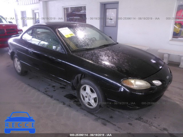 1999 FORD ESCORT ZX2/COOL/HOT 3FAKP1133XR139350 image 0