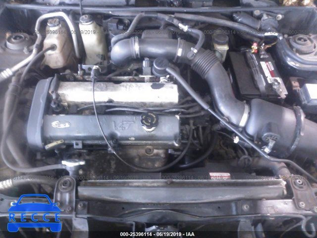 1999 FORD ESCORT ZX2/COOL/HOT 3FAKP1133XR139350 image 9