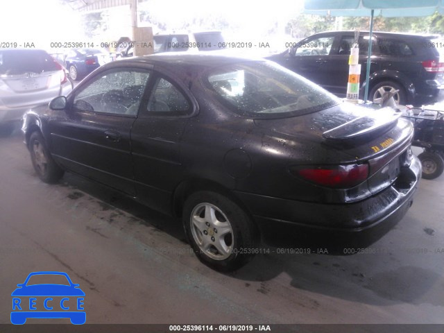 1999 FORD ESCORT ZX2/COOL/HOT 3FAKP1133XR139350 image 2
