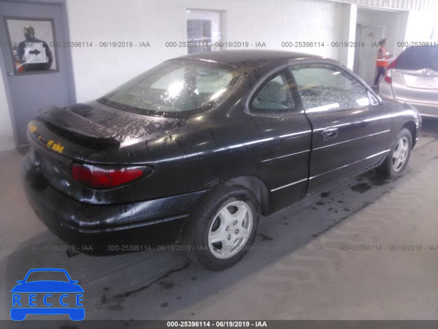 1999 FORD ESCORT ZX2/COOL/HOT 3FAKP1133XR139350 image 3